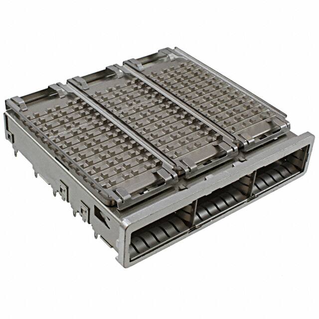 2173239-1 TE Connectivity AMP Connectors  Conjuntos de conectores enchufables